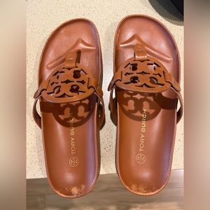 Tory Burch Miller Cloud Sandal